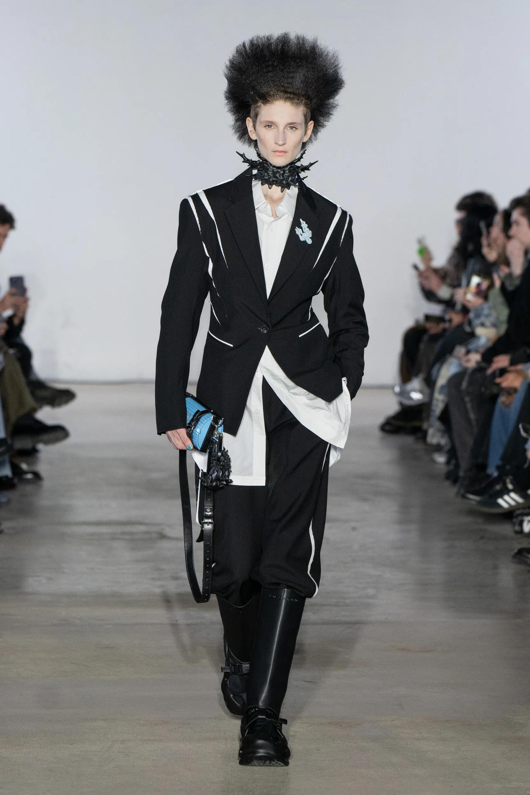 Feng Chen Wang 23