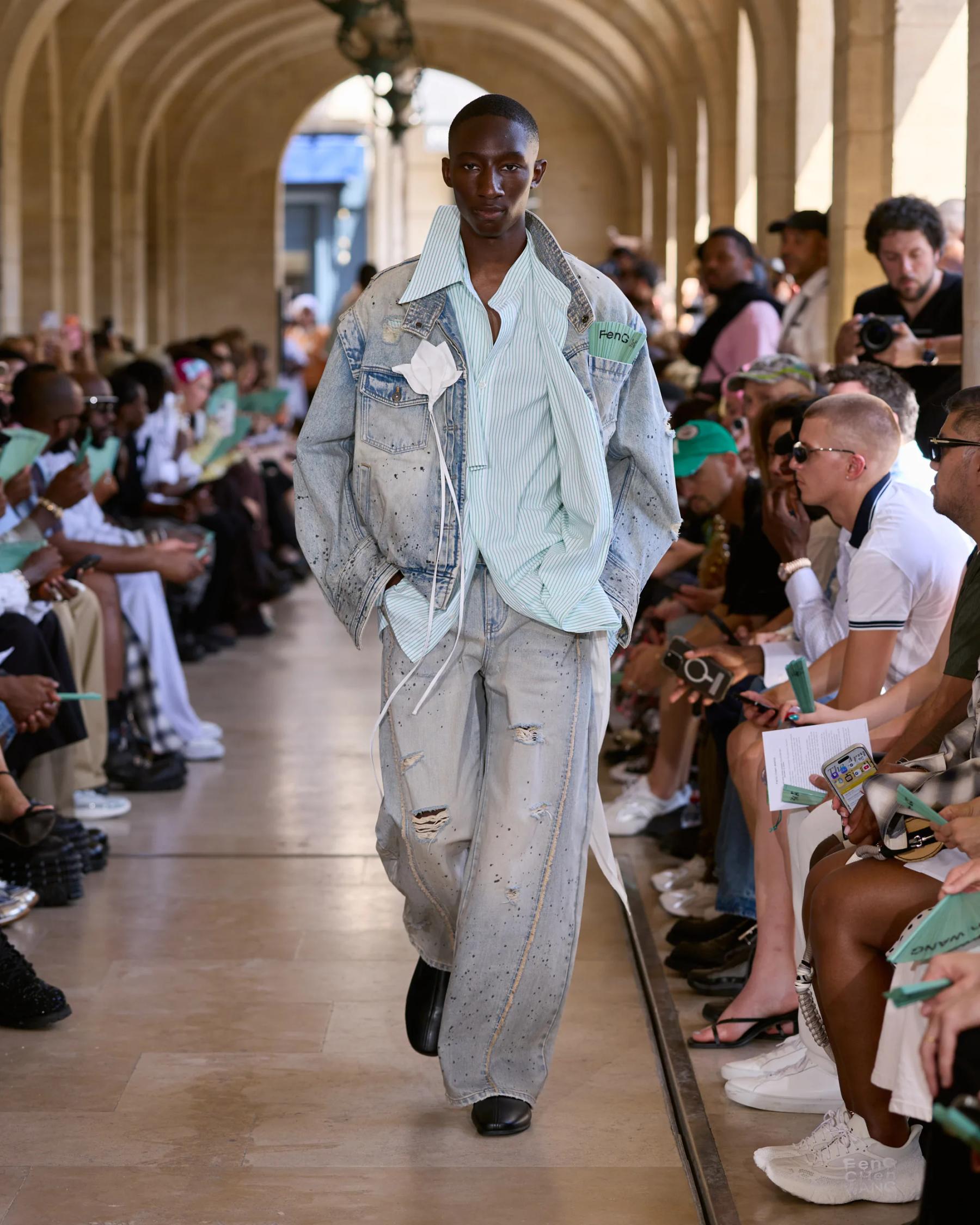 Feng Chen Wang 24