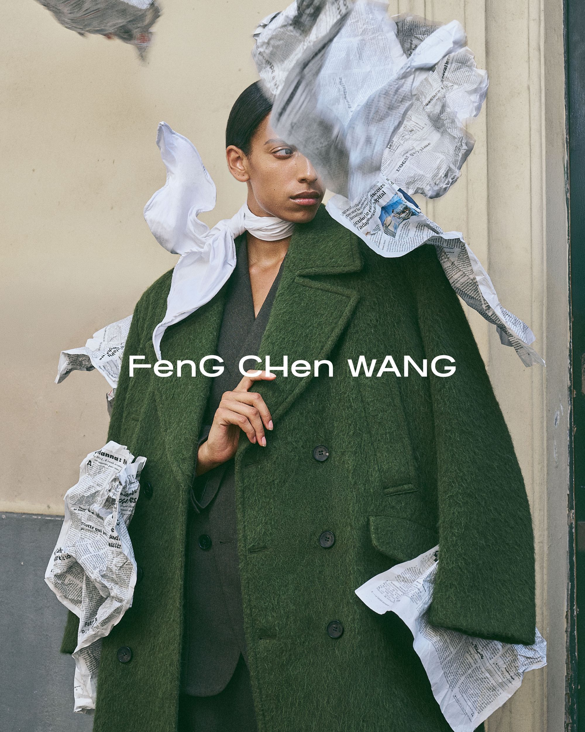 FENG CHEN WANG