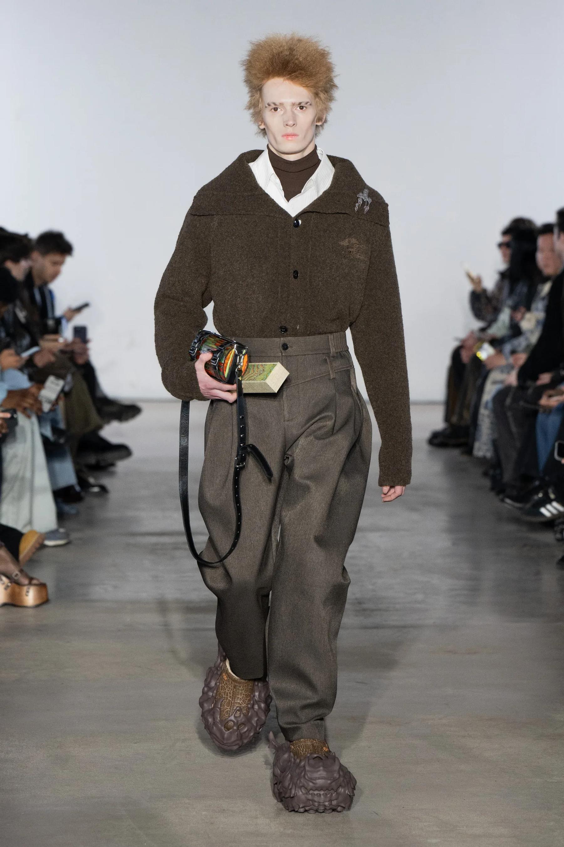 Feng Chen Wang 30