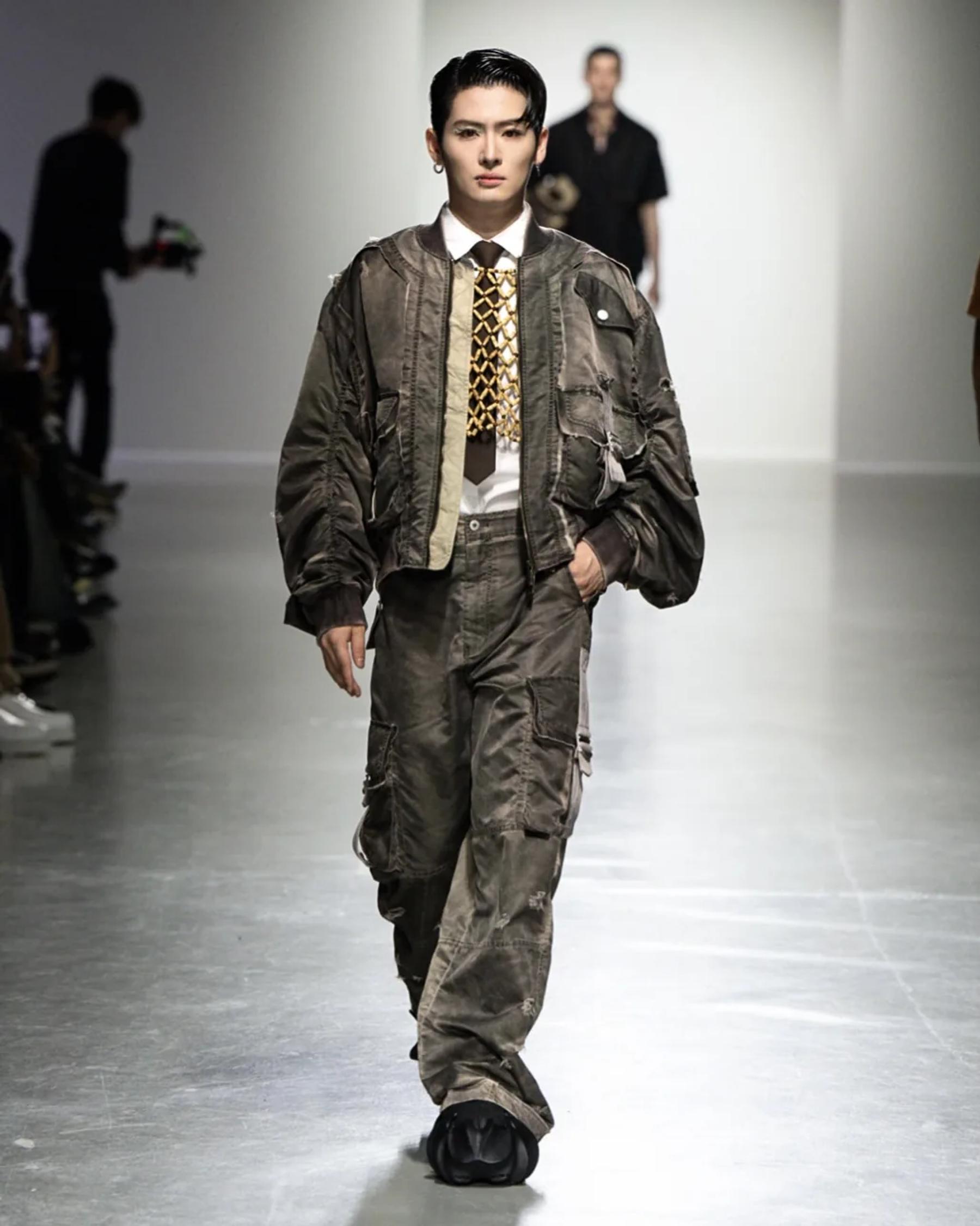 Feng Chen Wang 34