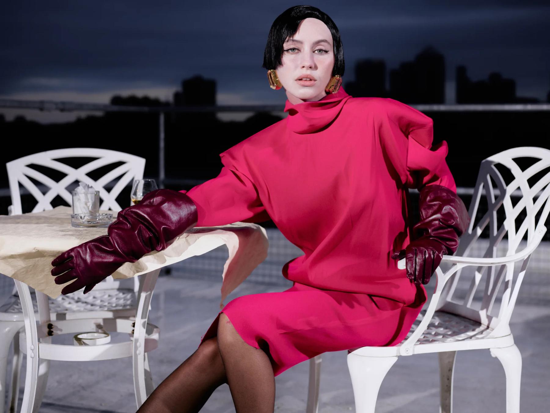 Re-Edition Magazine 8