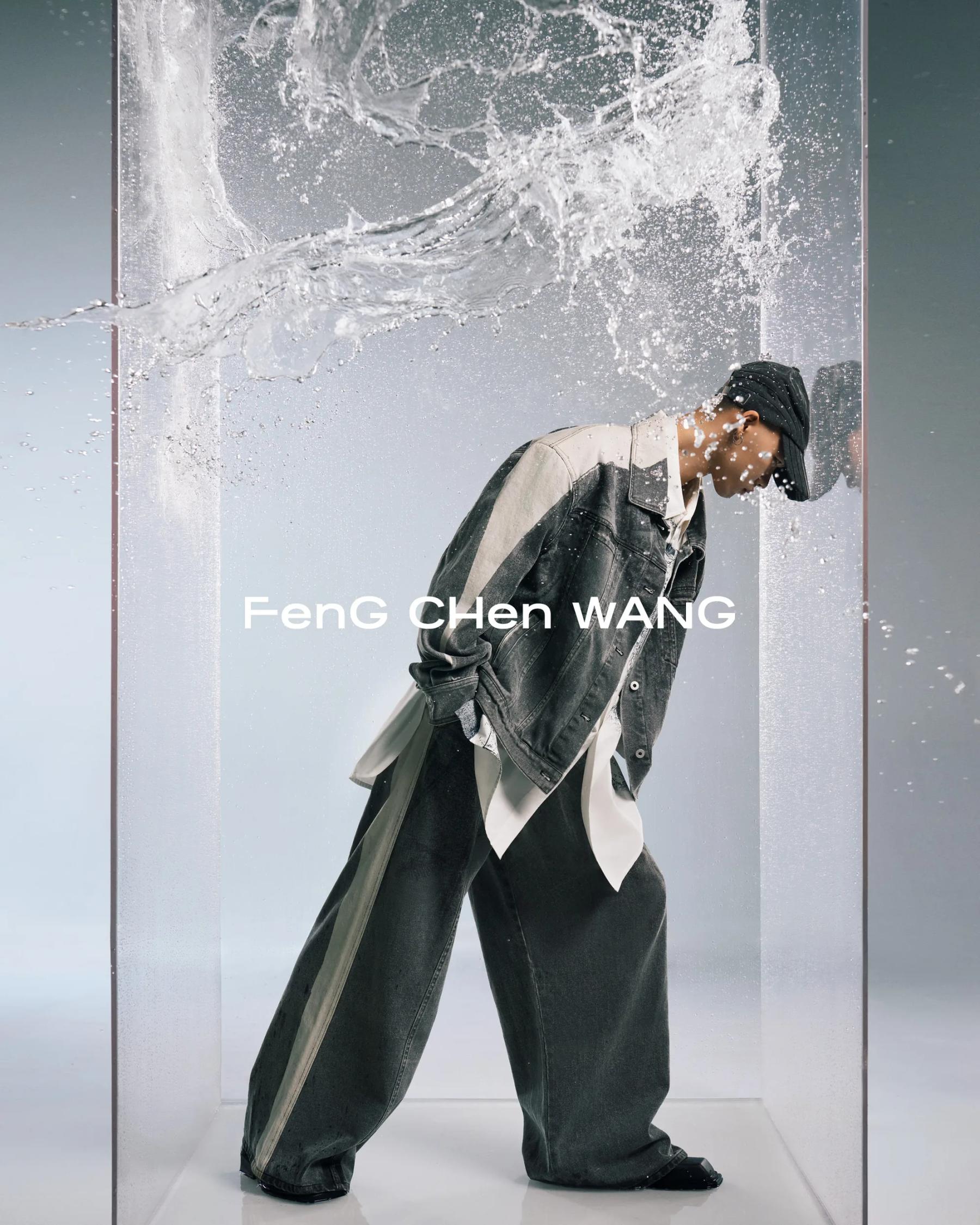 Feng Chen Wang 2
