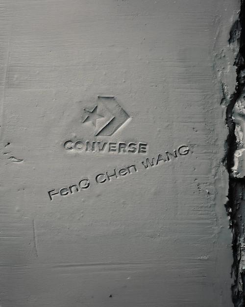 Converse × Feng Chen Wang thumbnail 6