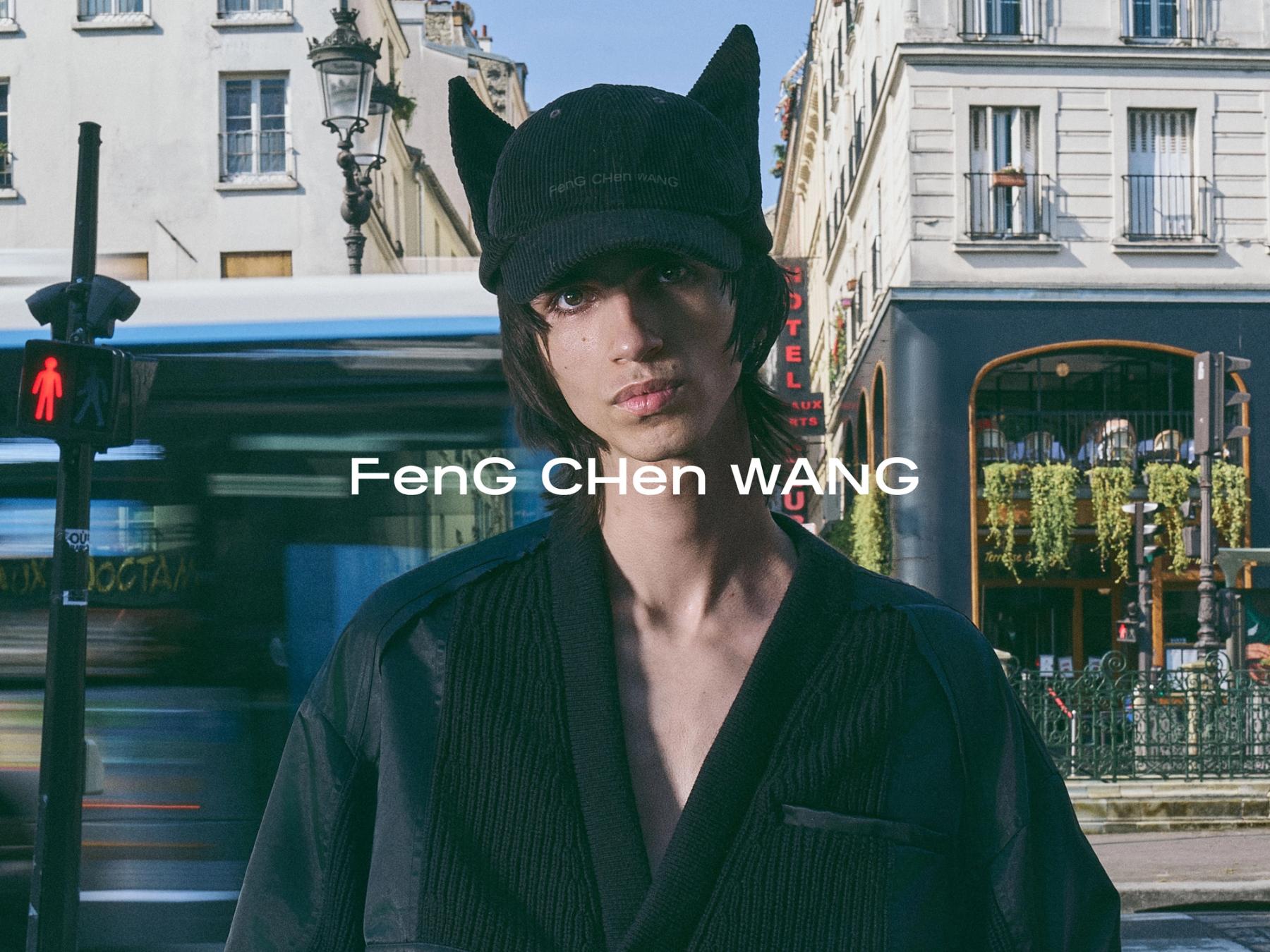 FENG CHEN WANG 14