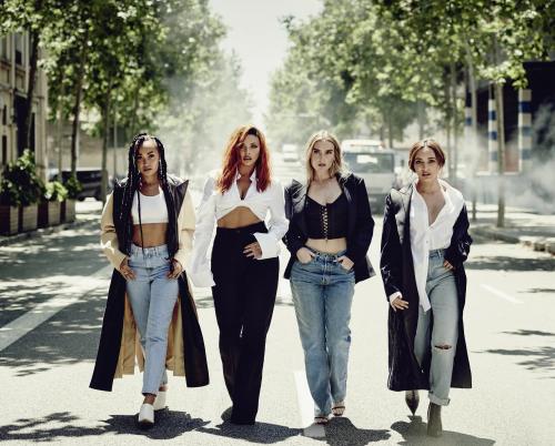 Little Mix thumbnail 1