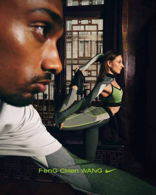 Nike × Feng Chen Wang thumbnail 4