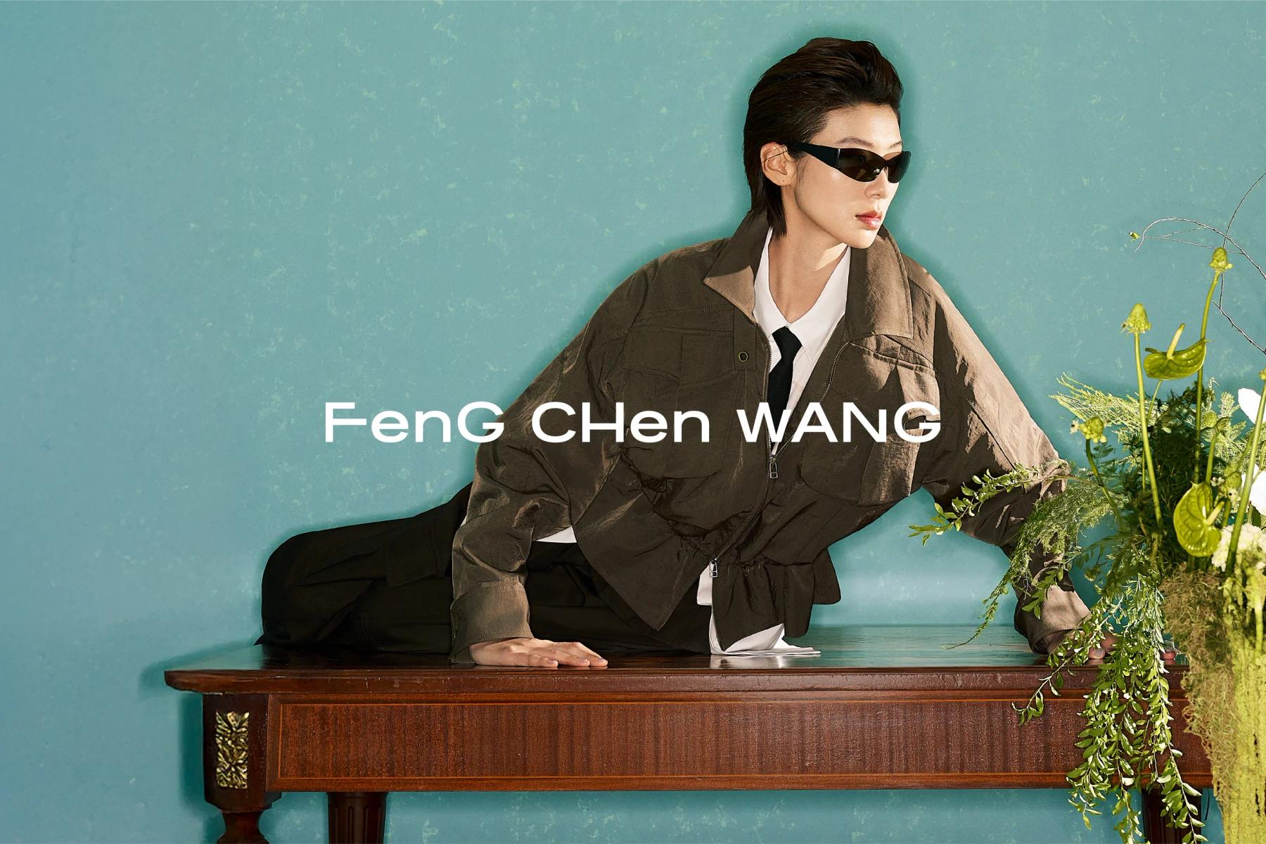 Feng Chen Wang 7