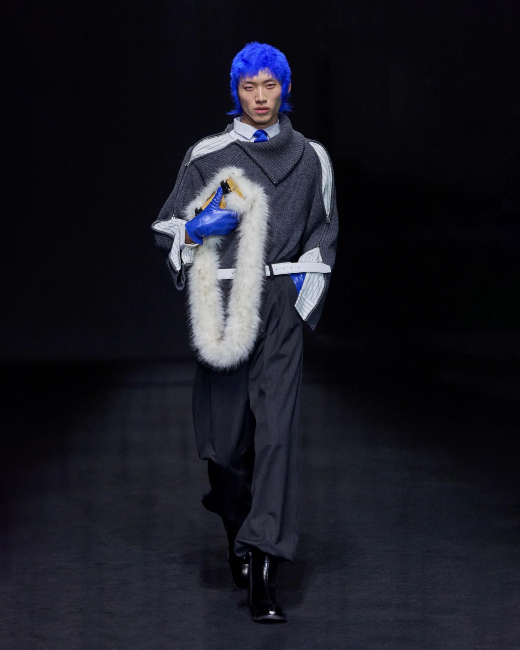 Feng Chen Wang 22