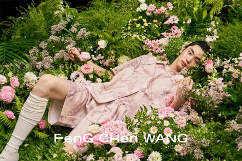 Feng Chen Wang thumbnail 1