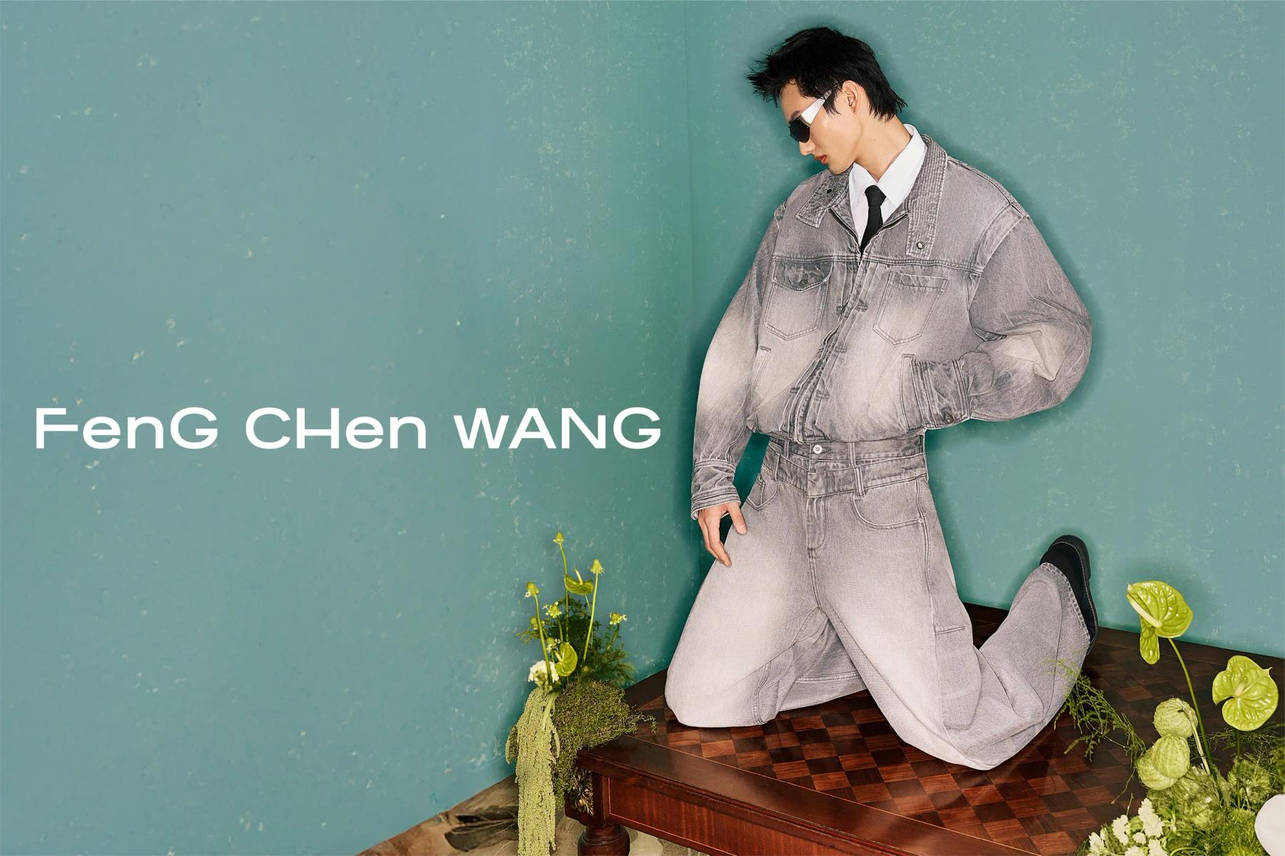 Feng Chen Wang 2