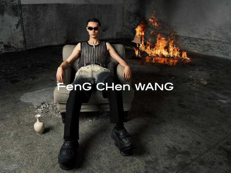 Feng Chen Wang