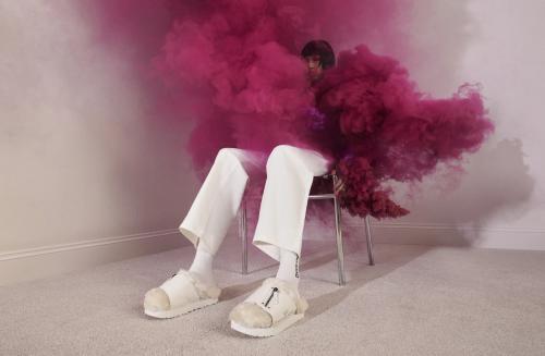 Ugg × Feng Chen Wang thumbnail 1