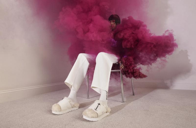 Ugg × Feng Chen Wang