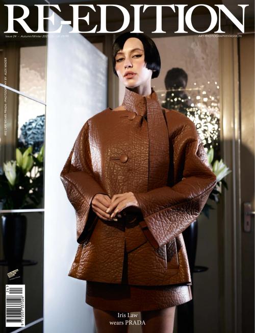 Re-Edition Magazine thumbnail 13