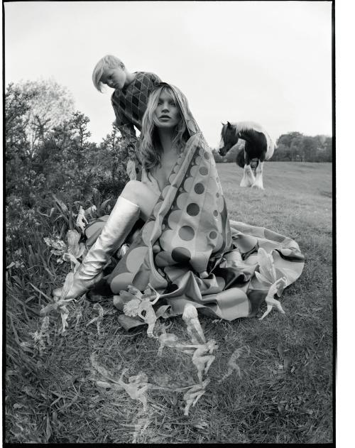 Love Magazine thumbnail 1