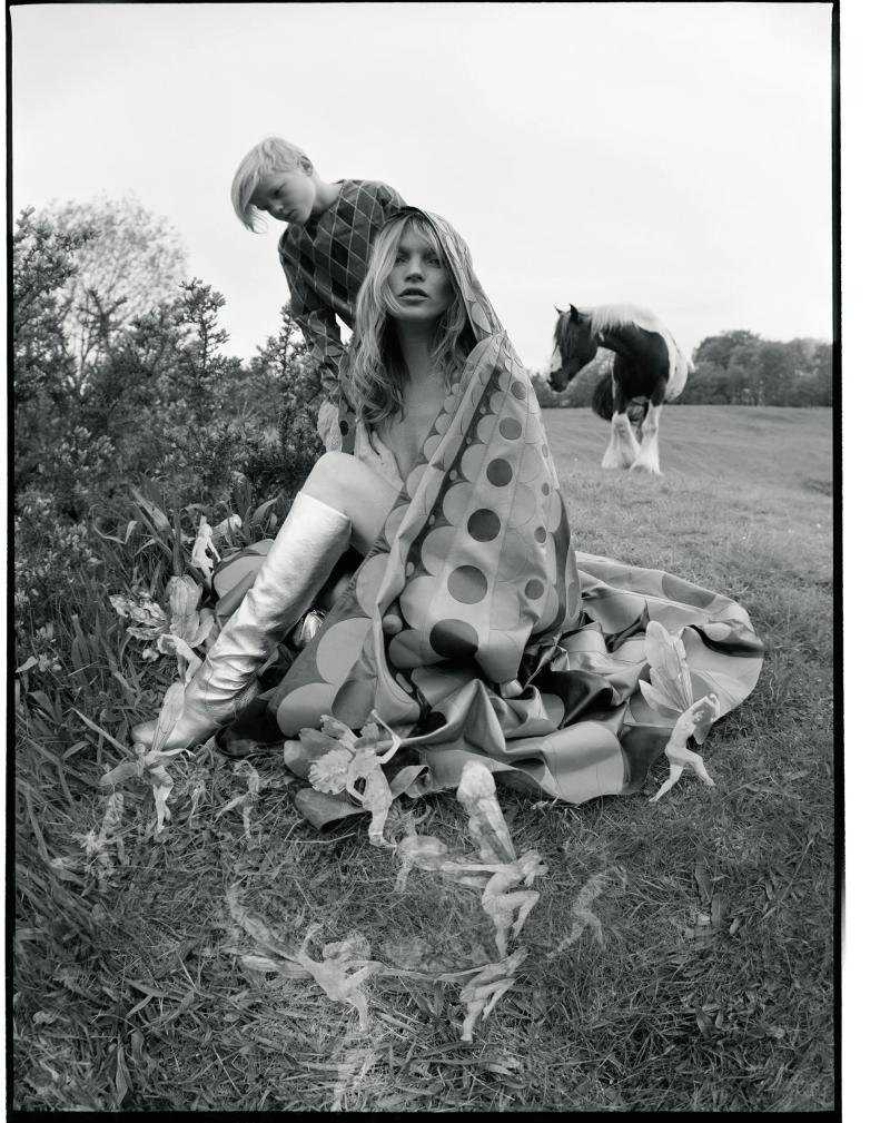 Love Magazine