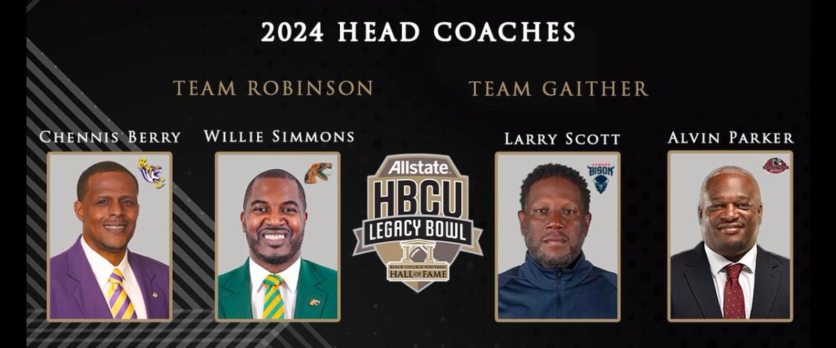 Hbcu Legacy Bowl 2025