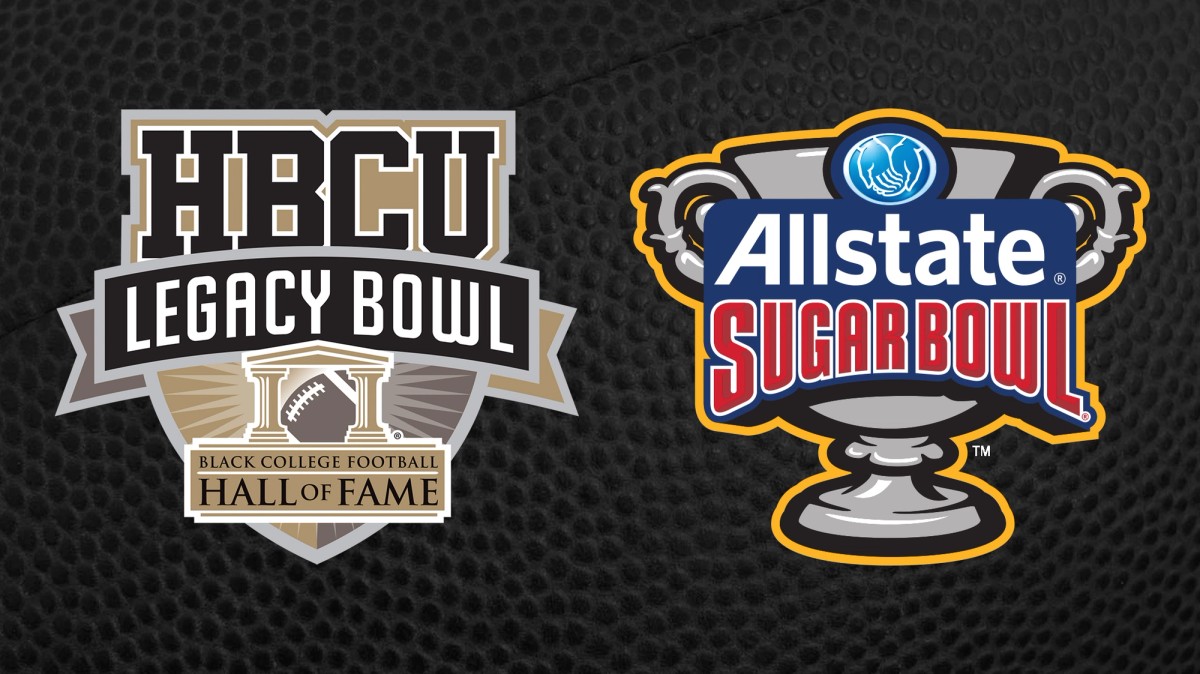 Allstate Sugar Bowl