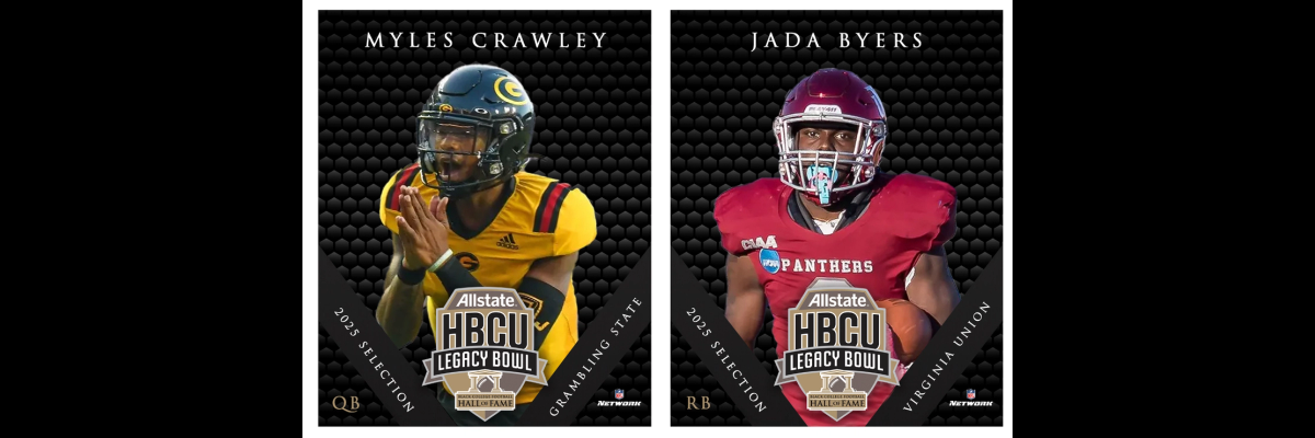 2025 Allstate HBCU Legacy Bowl First Players Announced