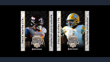 Cover Image for Allstate HBCU Legacy Bowl Announces First Players for 2026