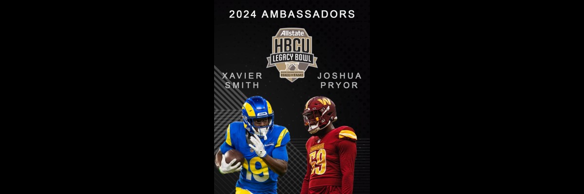 2024 Ambassadors