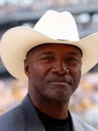 Mel Blount