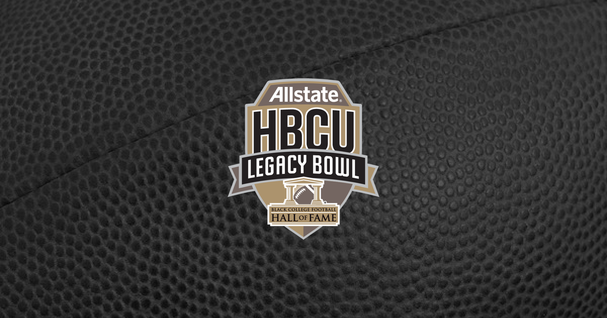 Cover Image for Allstate HBCU Legacy Bowl Announces Move To Atlanta