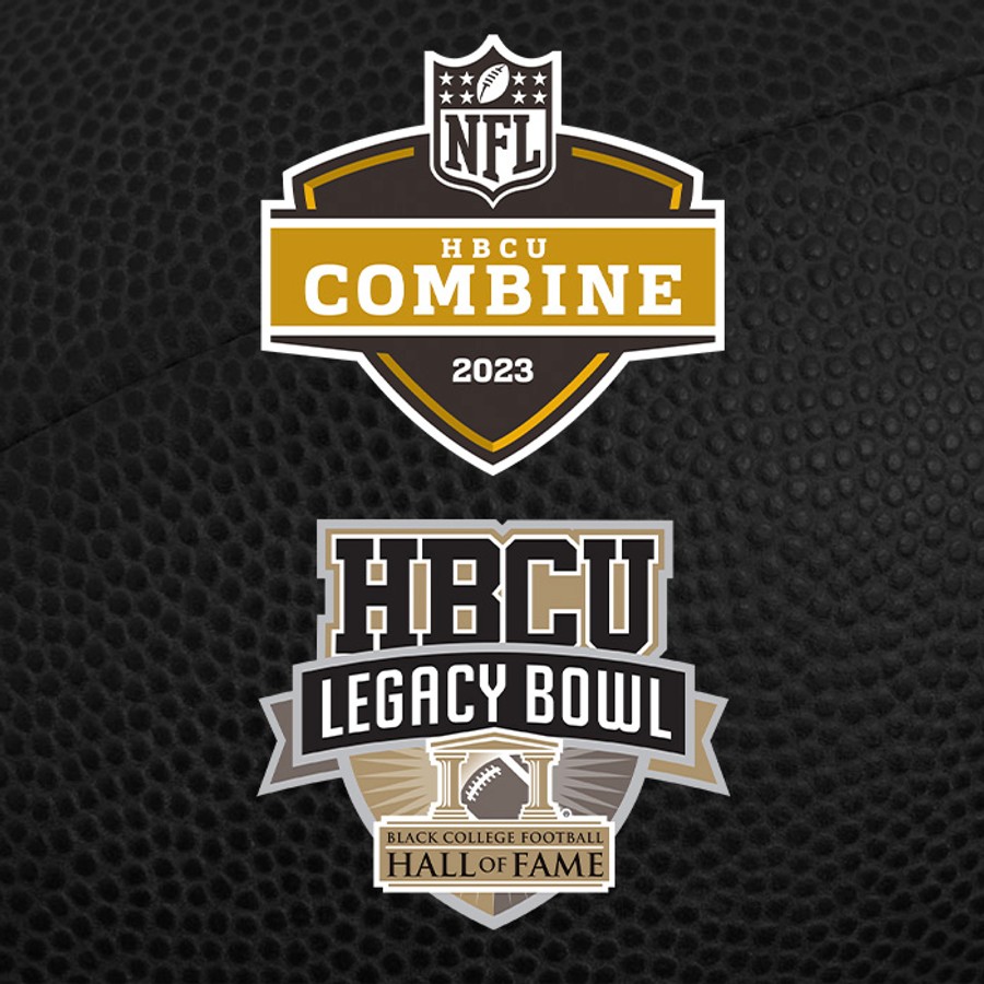 HBCU Combine at the HBCU Legacy Bowl