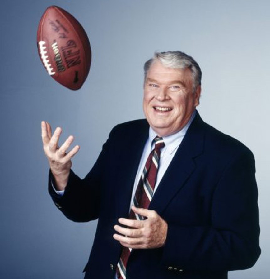 John Madden