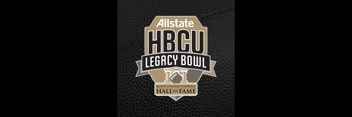 HBCU Legacy Bowl Announces Allstate as Title Partner