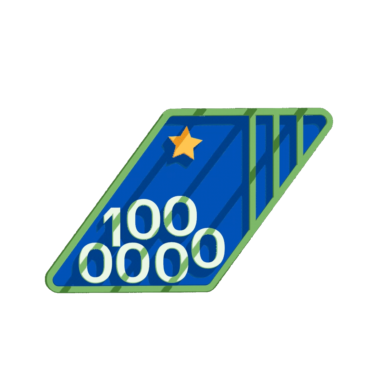 1m