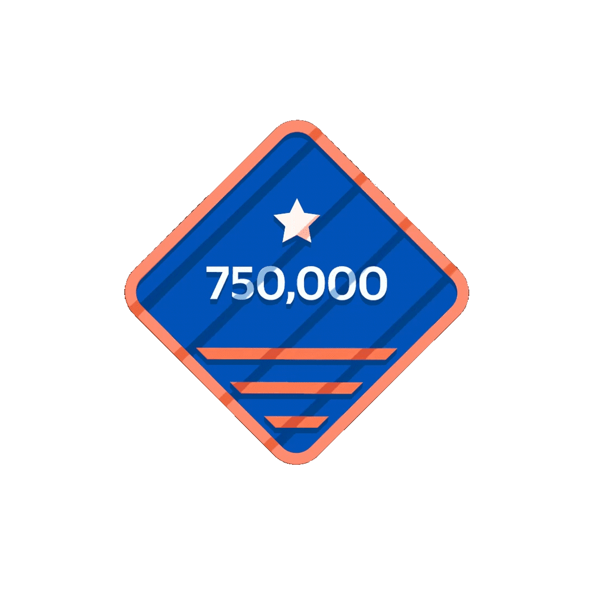 750k