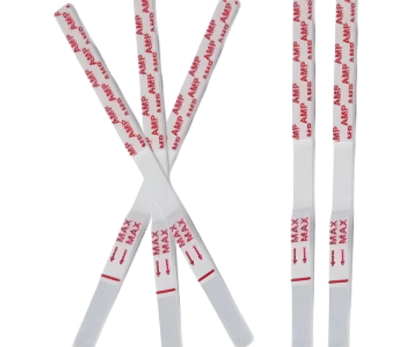 Tiras de Teste de Anfetamina