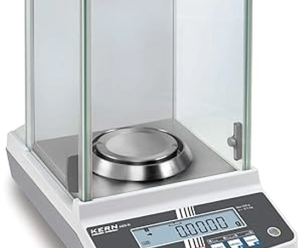 Balança de Pesagem de Drogas