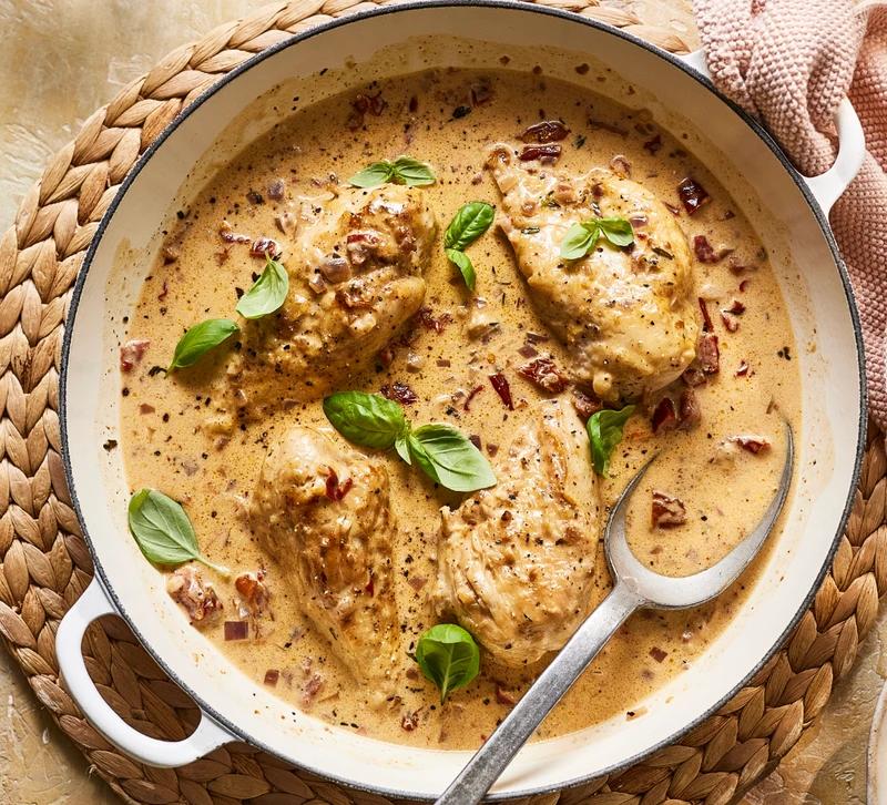 5 High-Protein Meals That Won't Break the Bank