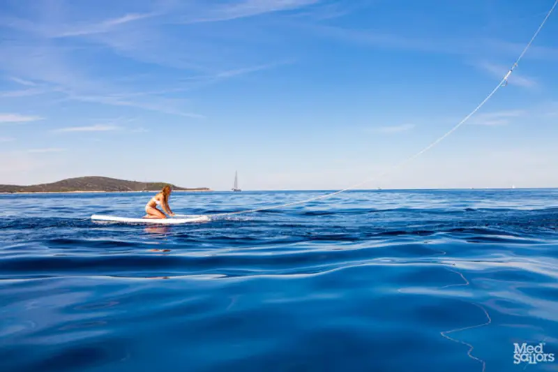 Explore Croatian sailing tours - Do more with your holiday this summer