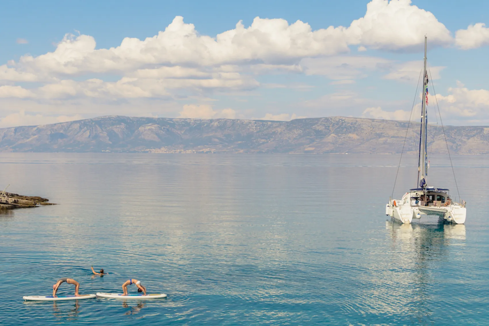 MedSailors Croatia Jelsa Lunch (1 of 1)