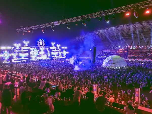 Ultra Festival
