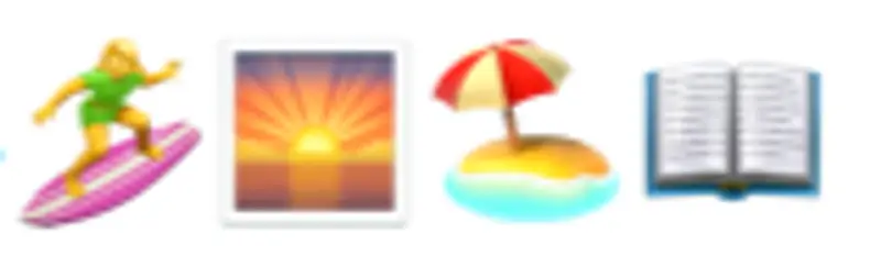 Sivota Emoji