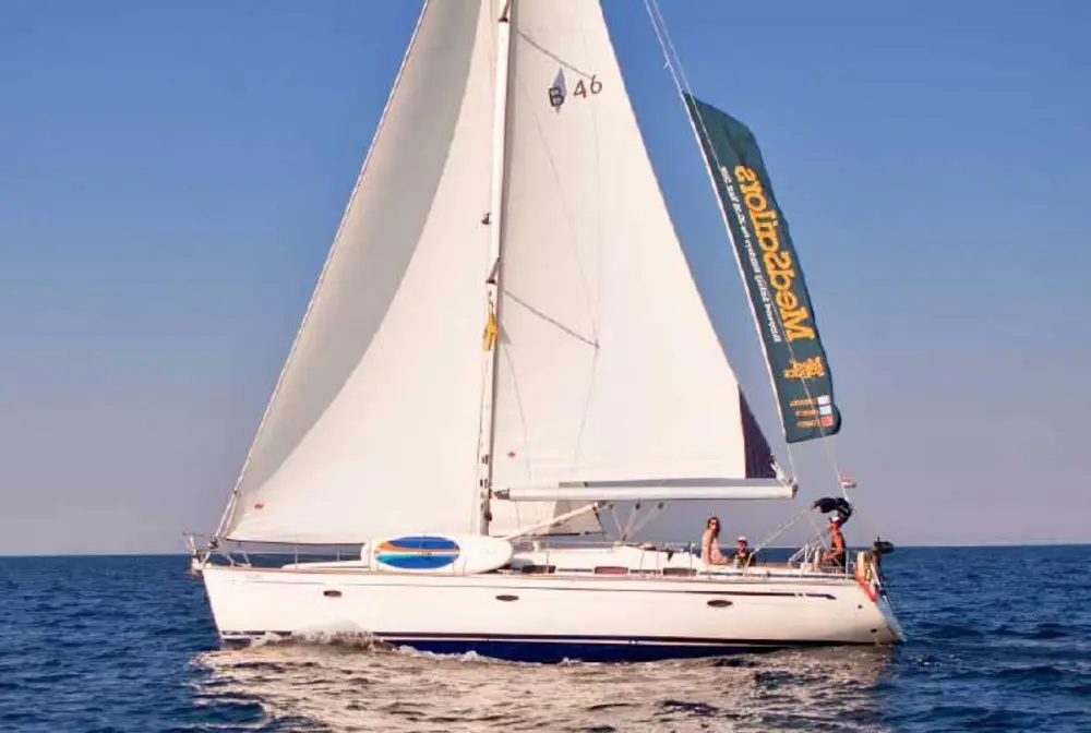 Premier Yacht