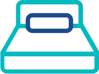 Bed icon