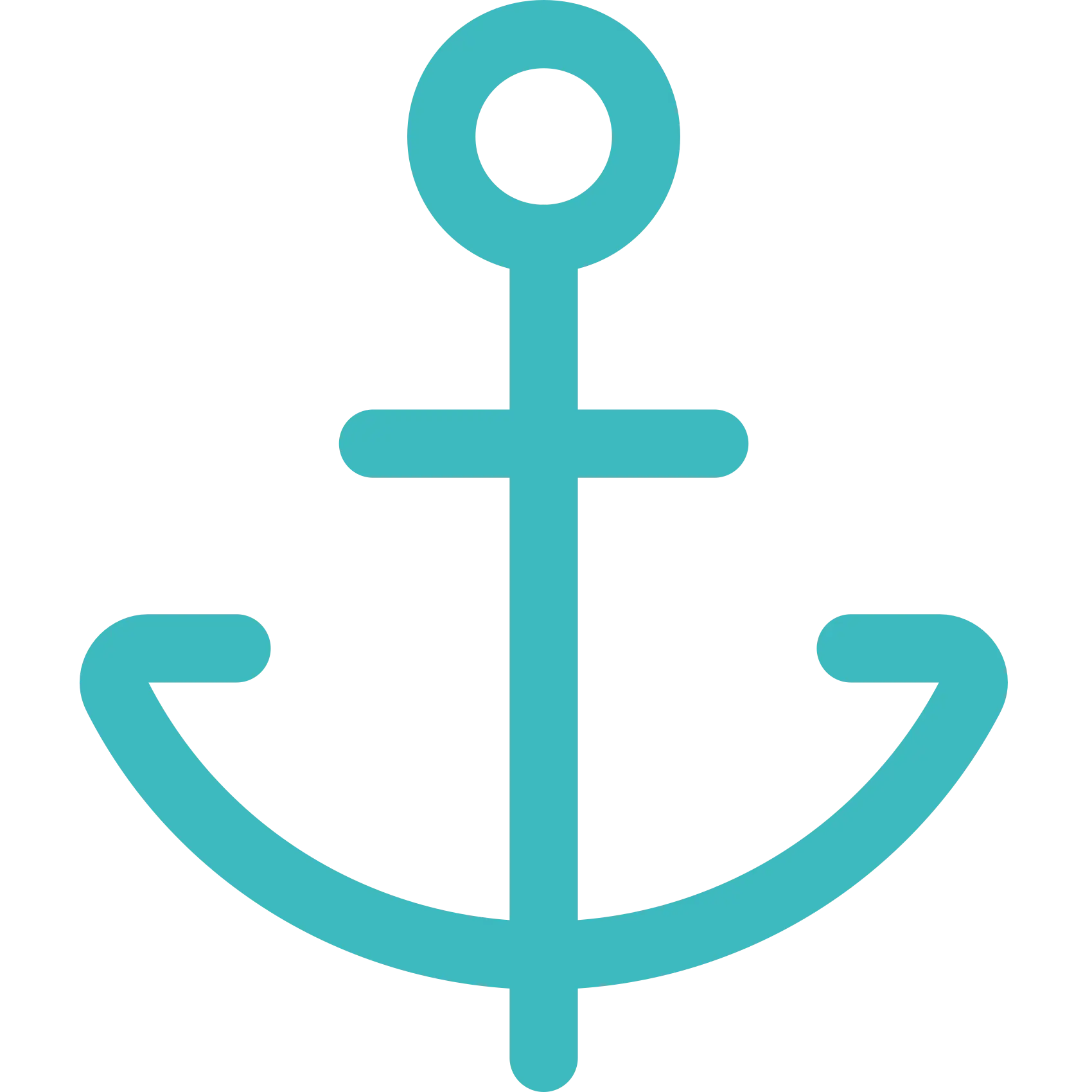 Anchor icon