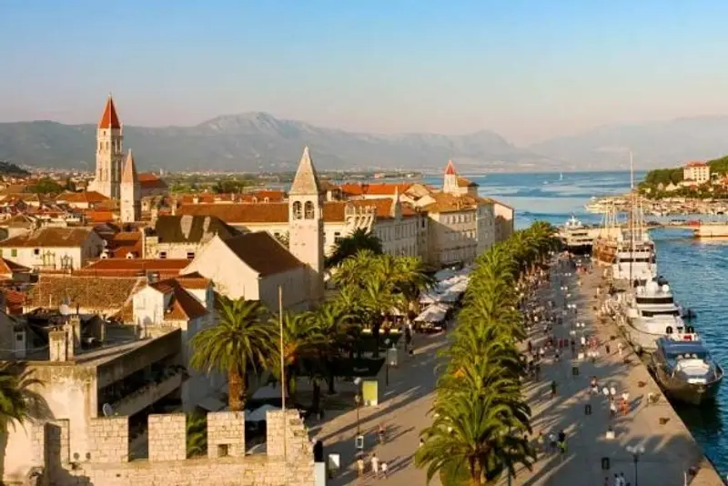 Trogir, Croatia