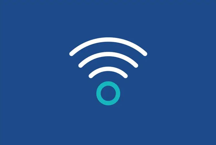 Wifi icon