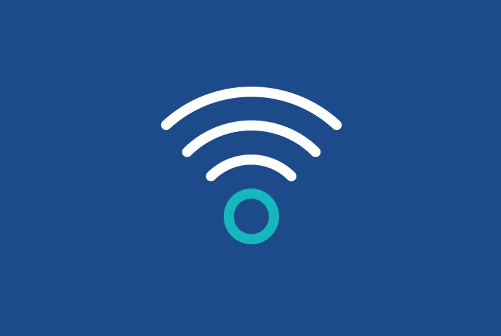 Wifi icon