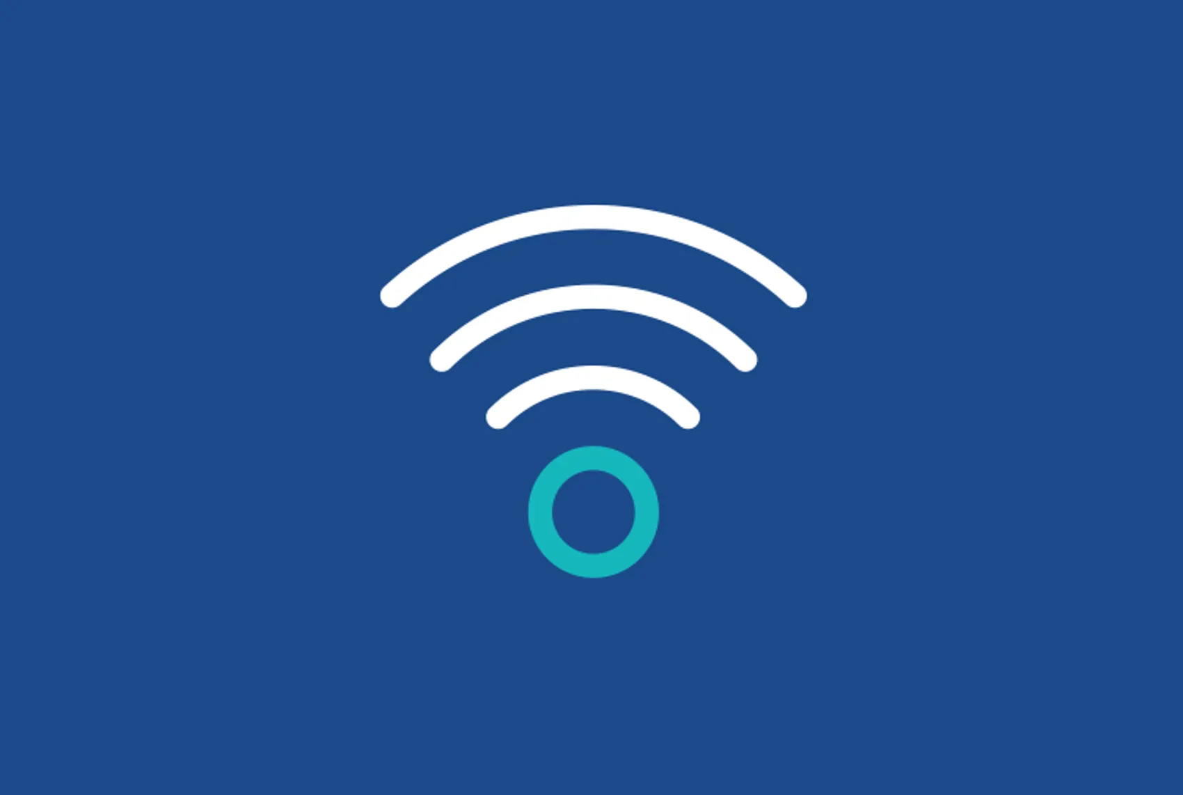 Wifi icon