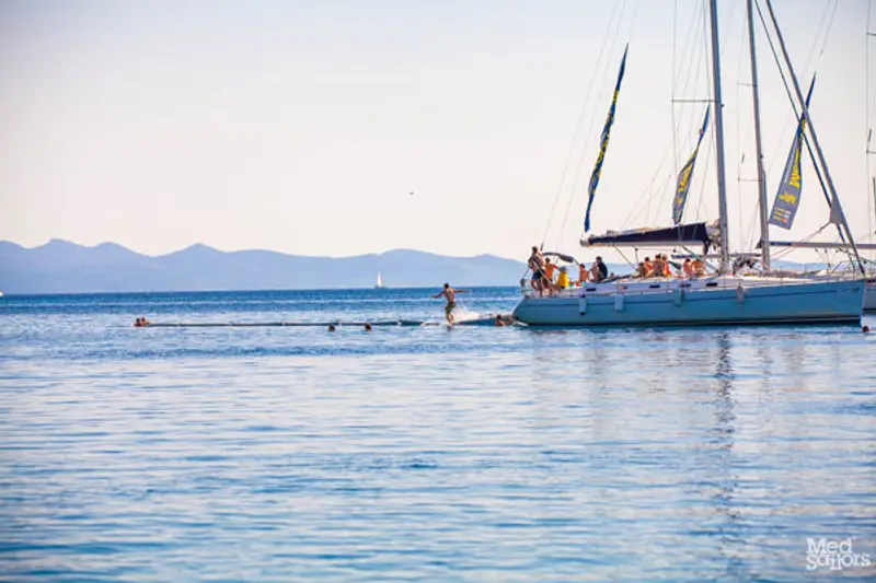 Slip into Croatian seas - Sailing holiday getaways for underwater explorers