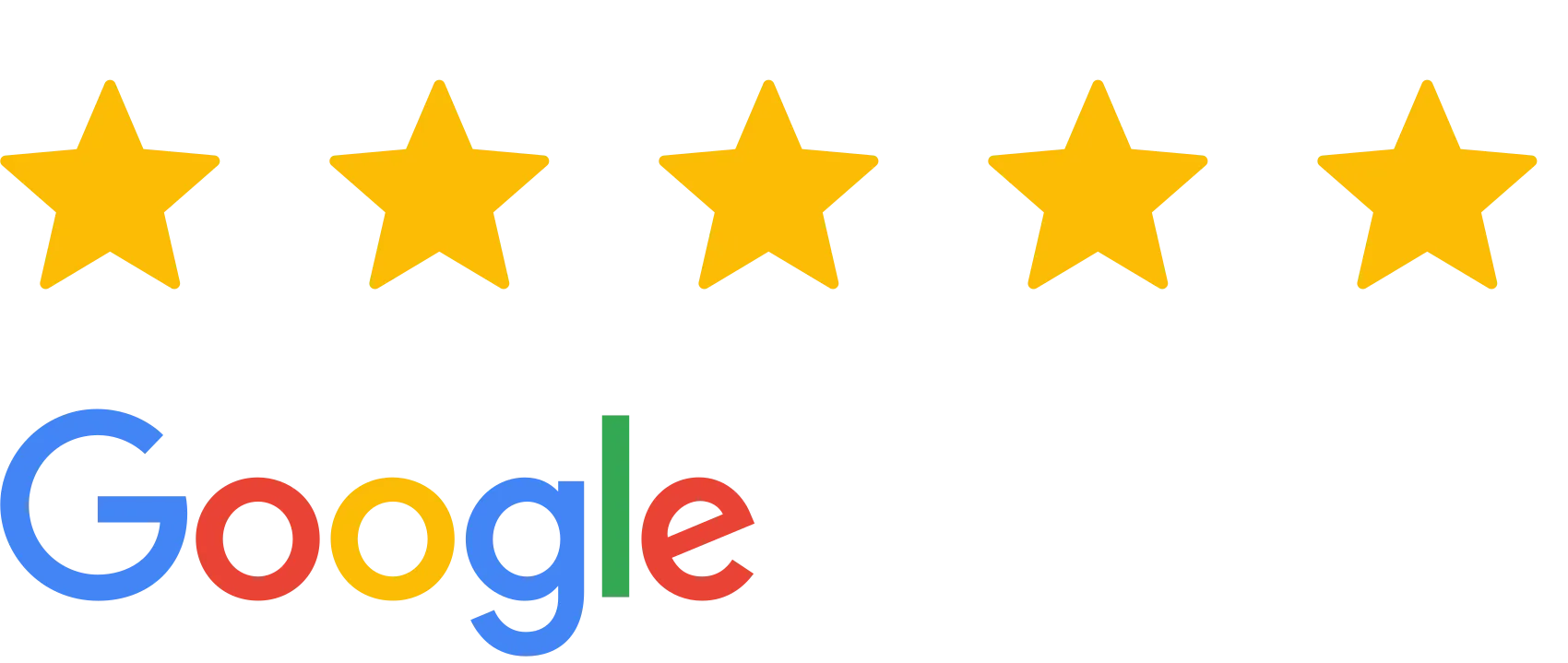 Google Reviews logo