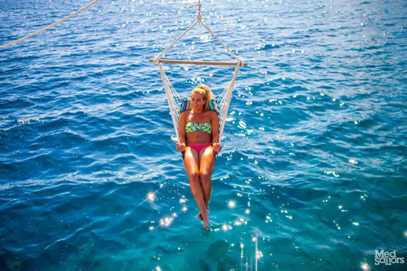 Sailing holidays in Croatia - Explore and do more on your jaunt